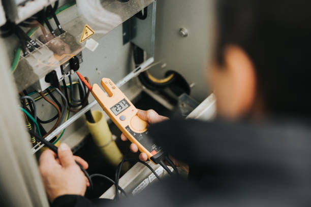 Best Circuit Breaker Repair  in Elwood, IL