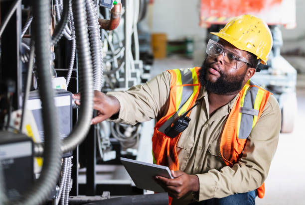 Best Electrical Wiring Services  in Elwood, IL