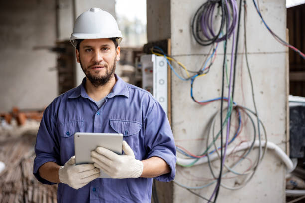 Best Electrical Troubleshooting Services  in Elwood, IL