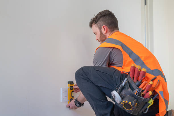 Best Electrical Installation Contractor  in Elwood, IL