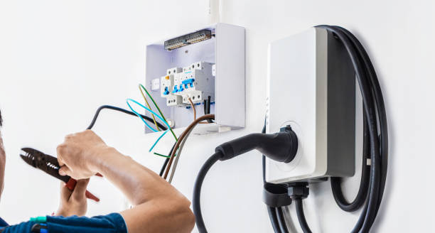 Best 24-Hour Electrician  in Elwood, IL