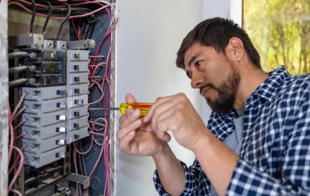 Best Electrician Near Me  in Elwood, IL
